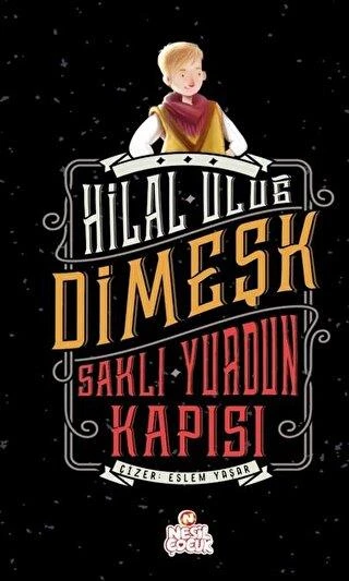 Dimeşk ürün görseli 1