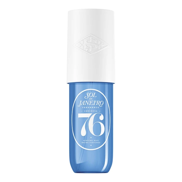 Sol de Janeiro Cheirosa 76 Perfume Mist - Vücut ve Saç Spreyi 90 ML ürün görseli 1