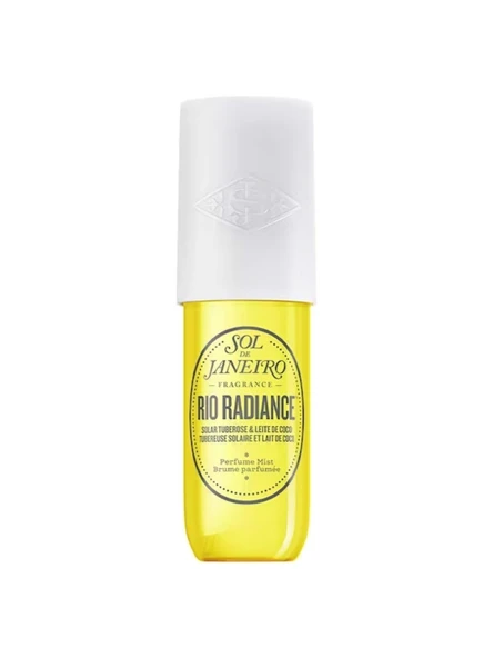 Sol De Janeıro Rıo Radıance - Kokulu Sprey 90 ML ürün görseli 1