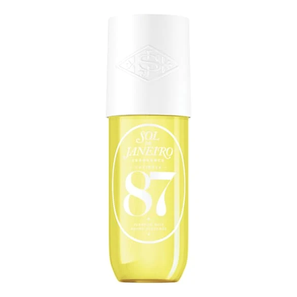 Sol de Janeiro RIO RADIANCE 87 Kokulu Sprey 90 ML ürün görseli 1