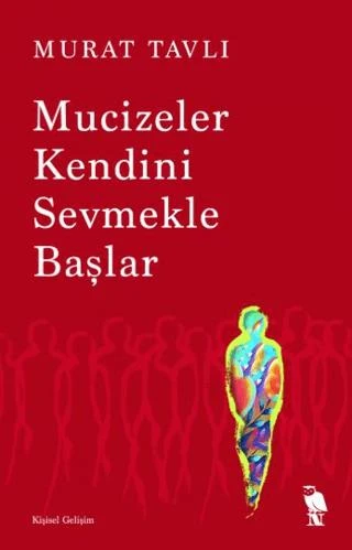 Mucizeler Kendini Sevmekle Başlar ürün görseli 1