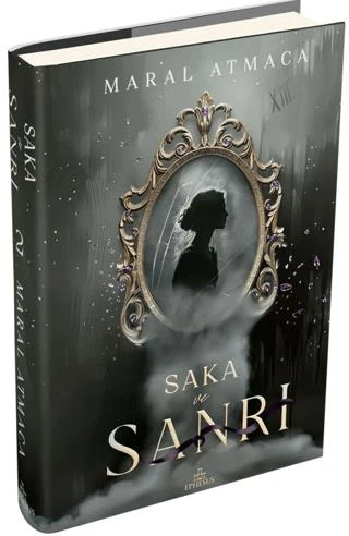 Saka Ve Sanrı 2 Ciltli ürün görseli 1