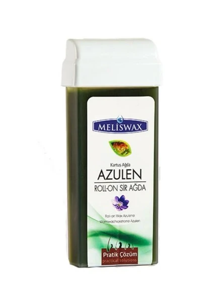 Meliswax Rollon Ağda Azulen ürün görseli 1