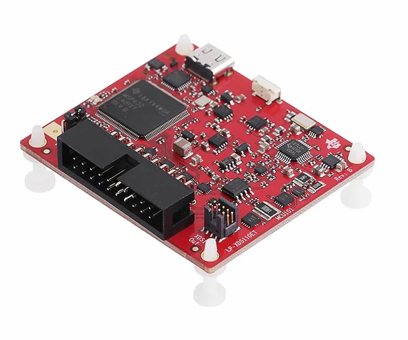 TEXAS-INSTRUMENTS Texas TI LP-XDS110ET LaunchPad Development Kit Debugger - Resim 7