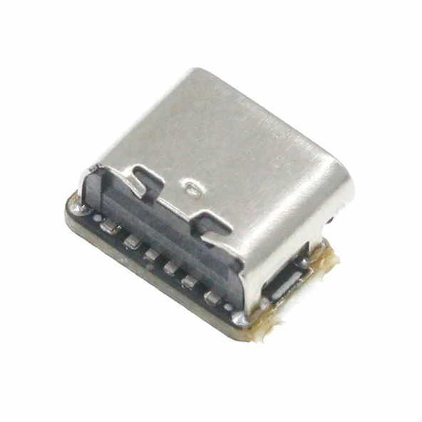 Alkatronik Mini Lityum Pil Şarj Kartı Type C 3.7V 4.2V 18650 Lion Batarya Şarj Devresi Powerbank Bluetooth Kula ürün görseli 1