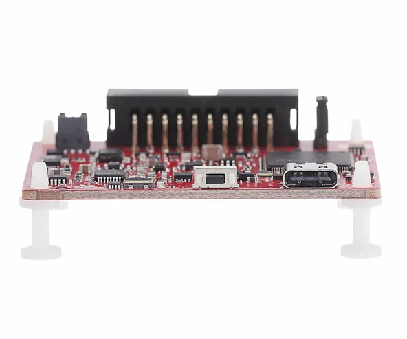 TEXAS-INSTRUMENTS Texas TI LP-XDS110ET LaunchPad Development Kit Debugger - Resim 3