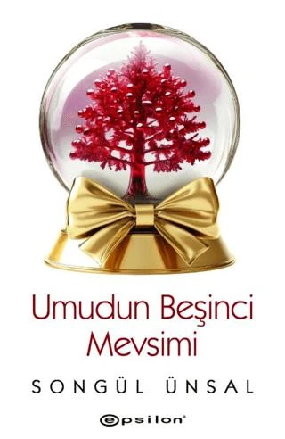 Umudun Beşinci Mevsimi ürün görseli 1