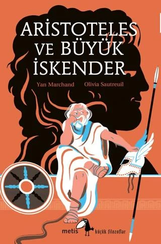 Aristoteles Ve Büyük İskender ürün görseli 1