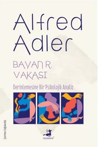 Bayan R. Vakası ürün görseli 1