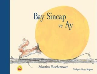 Bay Sincap Ve Ay ürün görseli 1