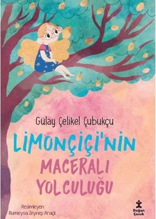 Limonçiçi’nin Maceralı Yolculuğu ürün görseli 1