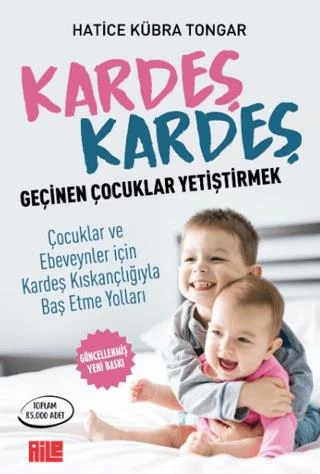 Kardeş Kardeş Geçinen Çocuklar Yetiştirmek ürün görseli 1