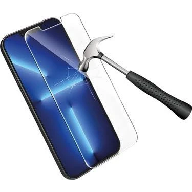 Huawei Y9 2018 Cam Ekran Koruyucu ürün görseli 1