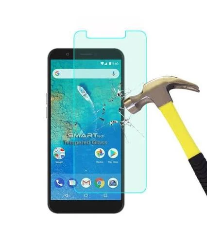 Samsung A11 / M11 Cam Ekran Koruyucu Şeffaf Cam ürün görseli 1