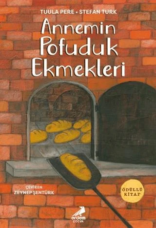 Annemin Pofuduk Ekmekleri ürün görseli 1