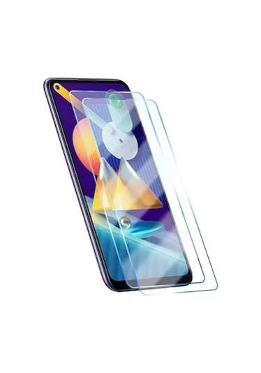 Samsung J7 Max  Cam Ekran Koruyucu ürün görseli 1