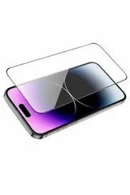Samsung A10  Cam Ekran Koruyucu Esnek ürün görseli 1
