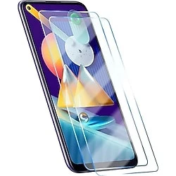 Vestel Venus 5.0 V Kırılmaz Ekran Koruyucu 9h Temperli Cam ürün görseli 1