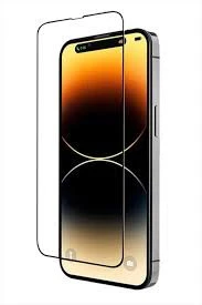 Huawei Gr3 2017 Kırılmaz Ekran Koruyucu 9h Temperli Cam ürün görseli 1
