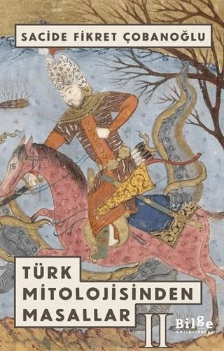 Türk Mitolojisinden Masallar - 2 ürün görseli 1