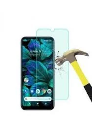 Sony Xperia Z3 Mini Uyumlu Temperli Standart Cam Ekran Koruyucu ürün görseli 1