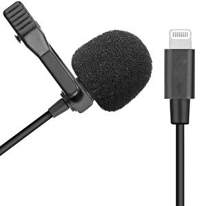 Lavanier Micro Phone ürün görseli 1