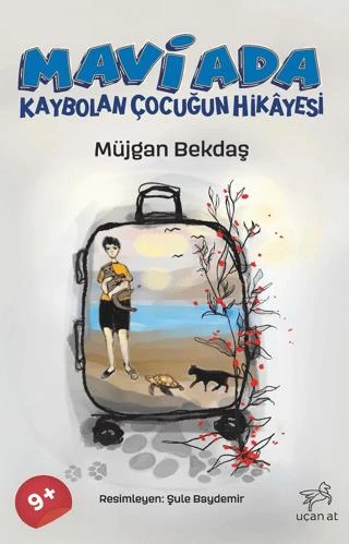 Mavi Ada ürün görseli 1