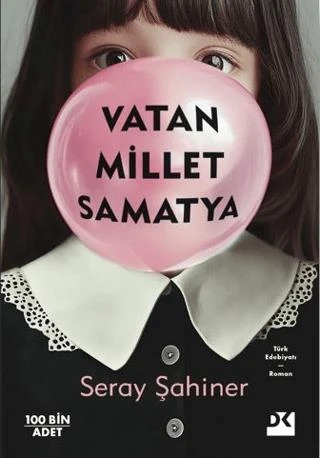 Vatan Millet Samatya ürün görseli 1