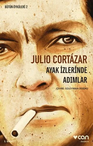 Ayak İzlerinde Adımlar ürün görseli 1