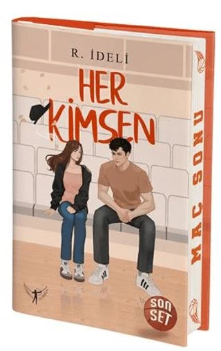 Her Kimsen - Son Set Ciltli ürün görseli 1