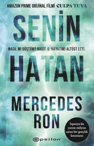 Senin Hatan ürün görseli 1