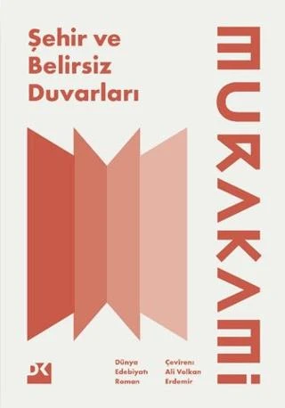Şehir Ve Belirsiz Duvarları ürün görseli 1