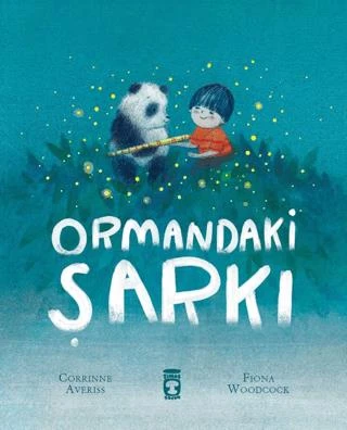 Ormandaki Şarkı ürün görseli 1