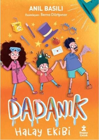 Dadanık Halay Ekibi ürün görseli 1