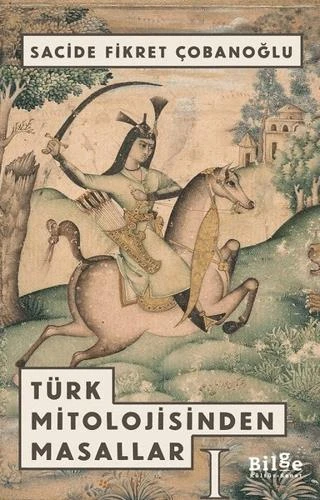 Türk Mitolojisinden Masallar -1 ürün görseli 1