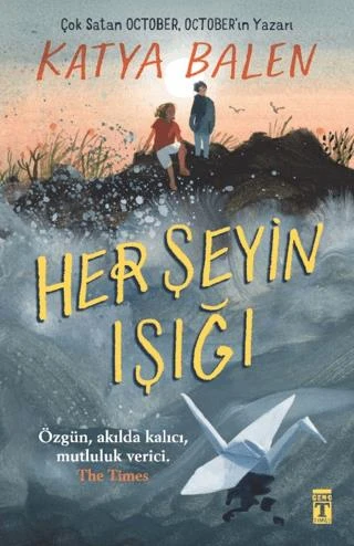 Her Şeyin Işığı ürün görseli 1