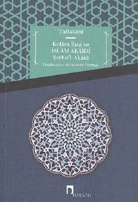 Kelam İlmi Ve İslam Akaidi Şerhu’l-akaid ürün görseli 1