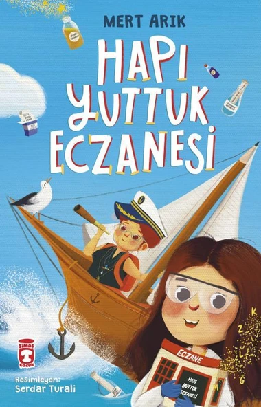 Hapı Yuttuk Eczanesi ürün görseli 1
