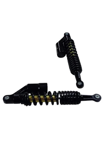Apache 150 Arka Amortisör Takım Oem - Resim 2