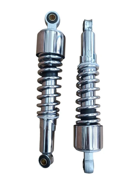 ARKA AMORTİSÖR KT 125 ürün görseli 1