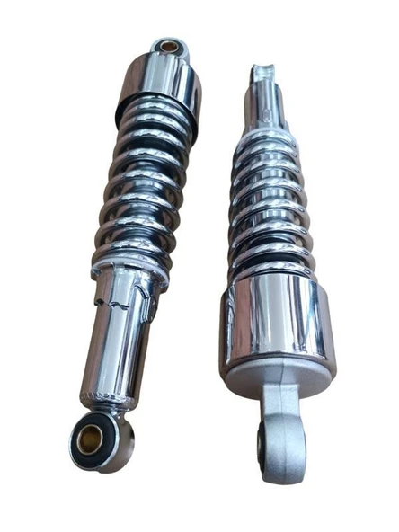 ARKA AMORTİSÖR KT 125 - Resim 5