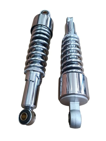 ARKA AMORTİSÖR KT 125 - Resim 2