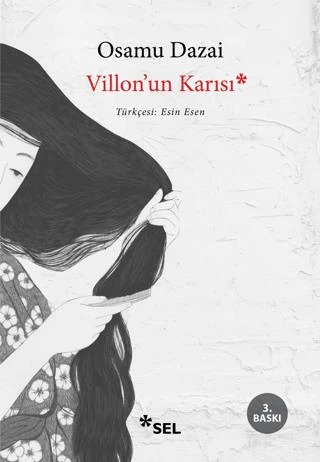 Villon'un Karısı ürün görseli 1