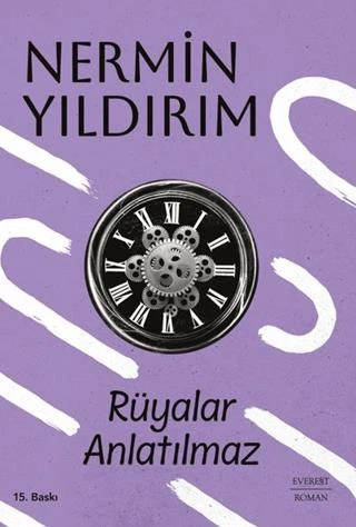 Rüyalar Anlatılmaz ürün görseli 1