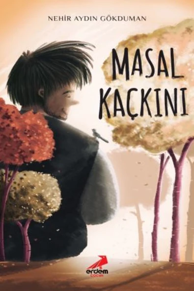 Masal Kaçkını ürün görseli 1