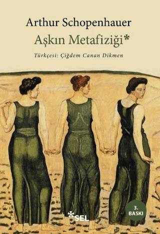 Aşkın Metafiziği ürün görseli 1