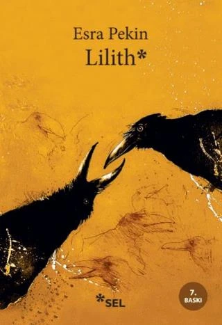 Lilith ürün görseli 1