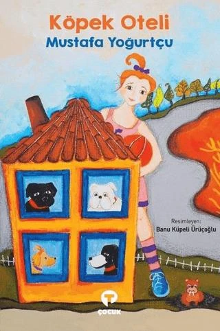 Köpek Oteli ürün görseli 1