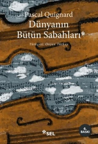 Dünyanın Bütün Sabahları ürün görseli 1