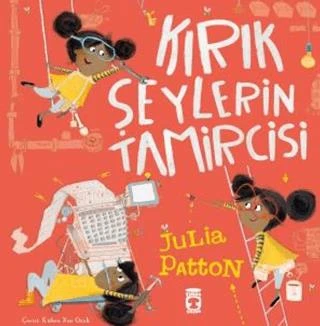 Kırık Şeylerin Tamircisi ürün görseli 1